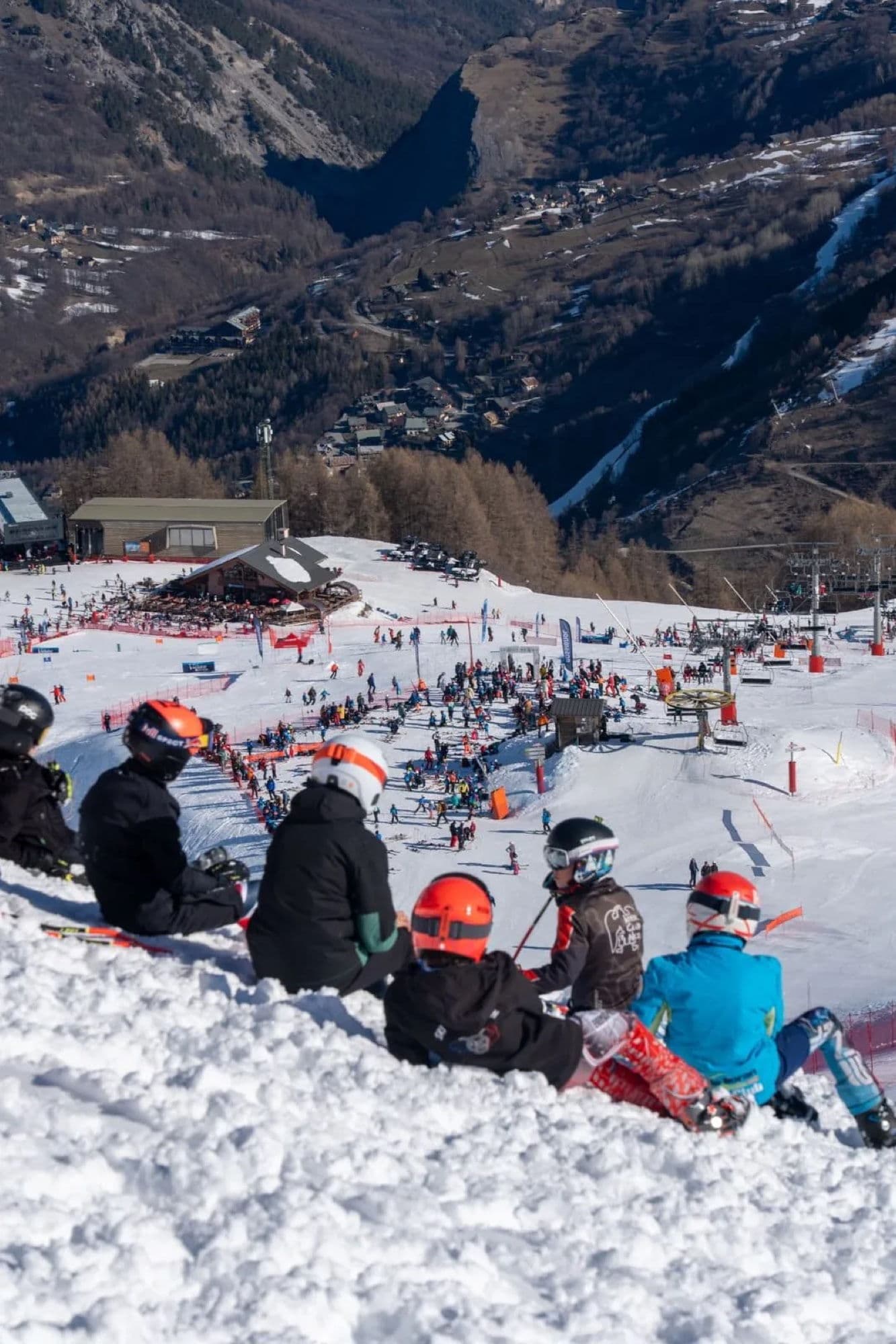 JB Cup — Valloire — visuel 3