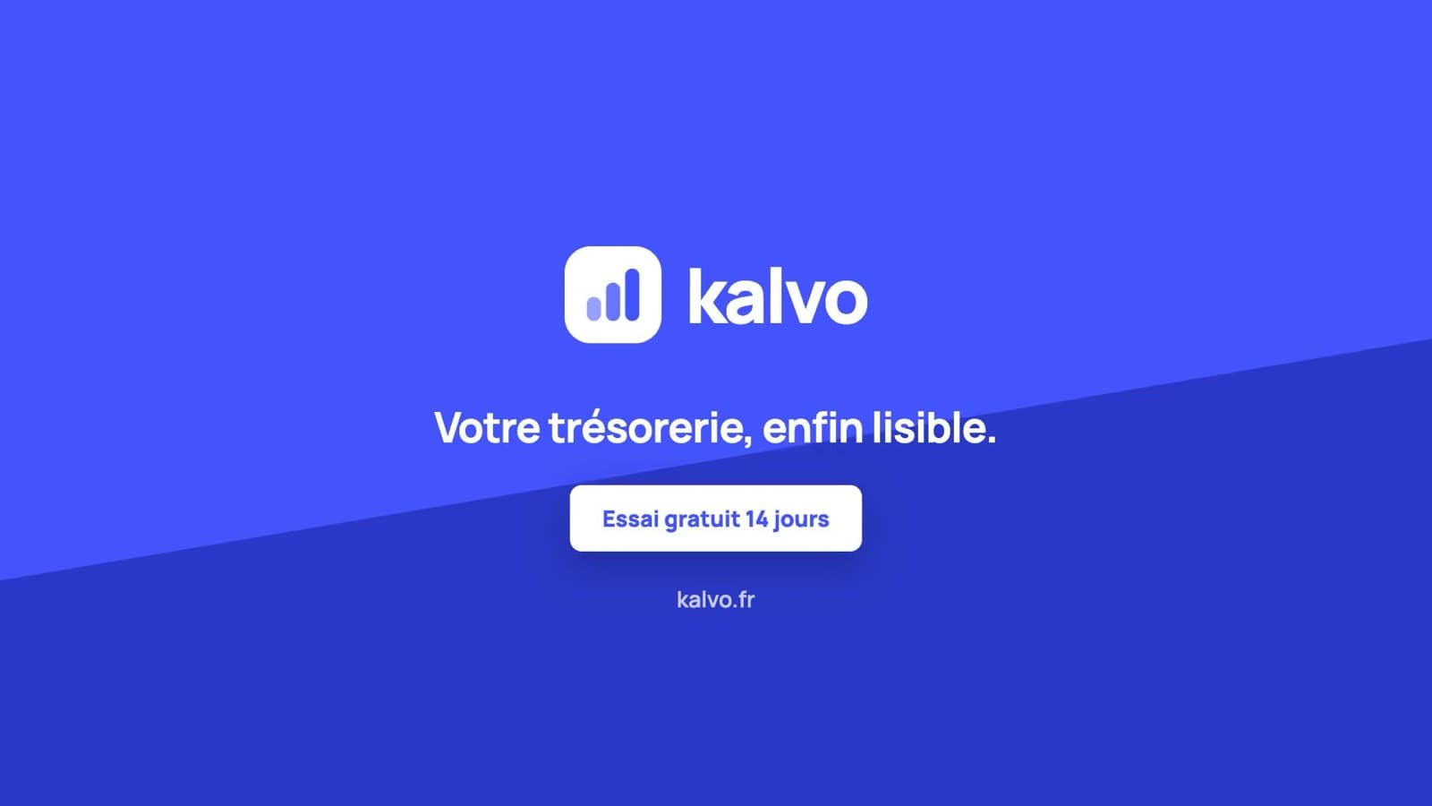 Kalvo : Direction créative & motion design