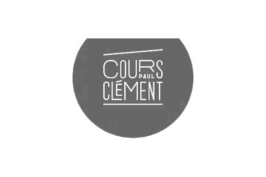 Cours Paul Clément