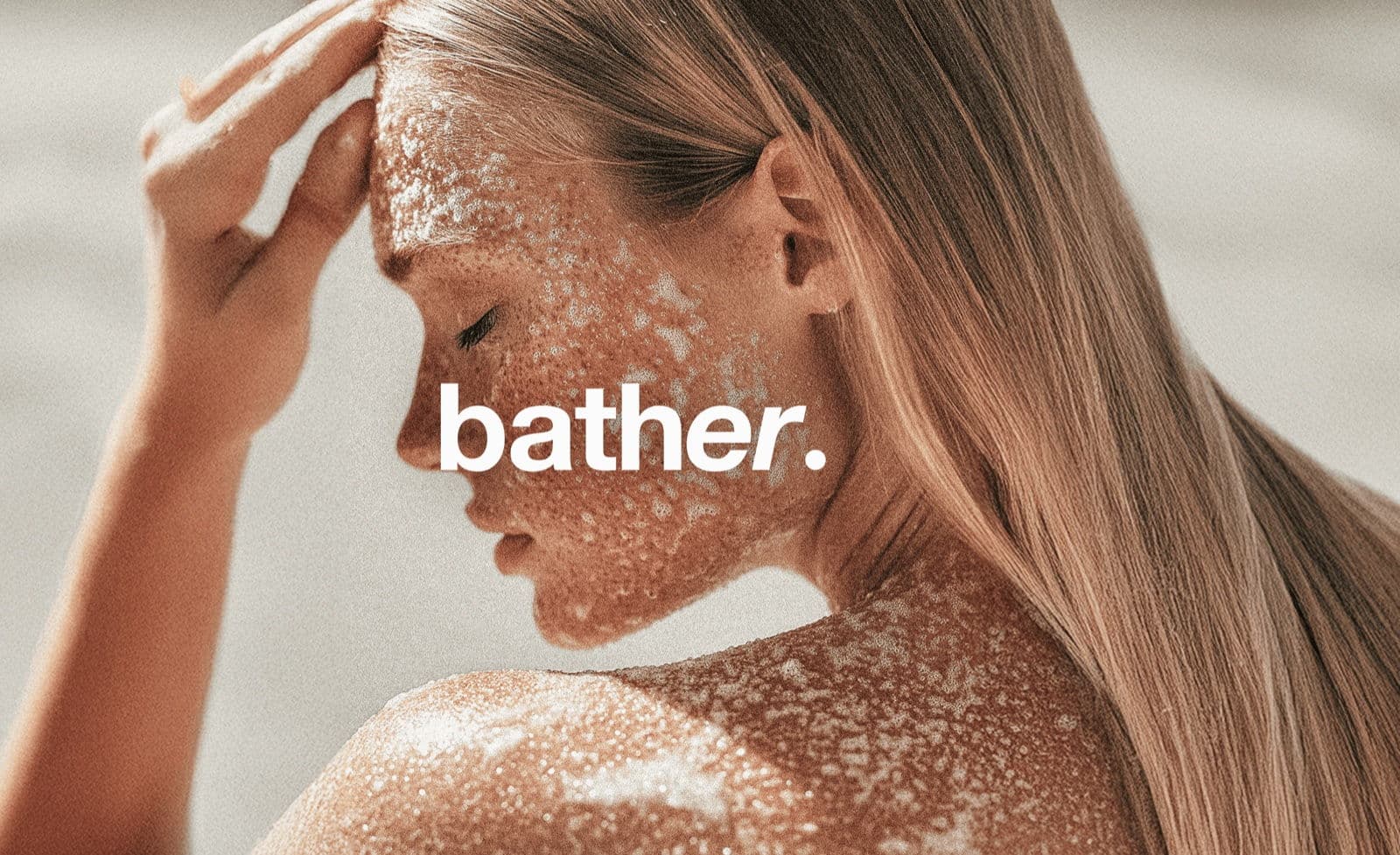 Bather