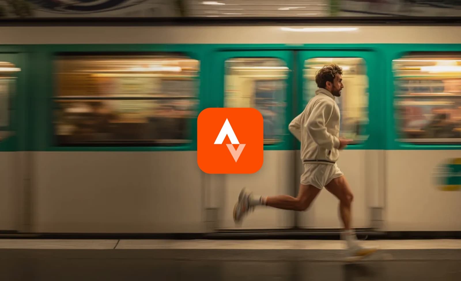 Strava